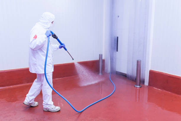 Best Dumpster Area Cleaning  in Chino Hills, CA