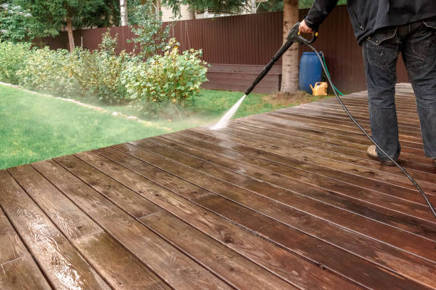 Best Machinery and Equipment Cleaning  in Chino Hills, CA