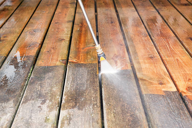 Best Dumpster Area Cleaning  in Chino Hills, CA