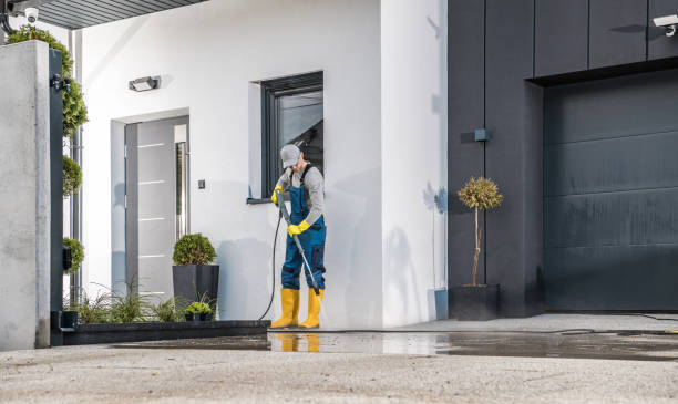 Best Parking Lot and Garage Cleaning  in Chino Hills, CA